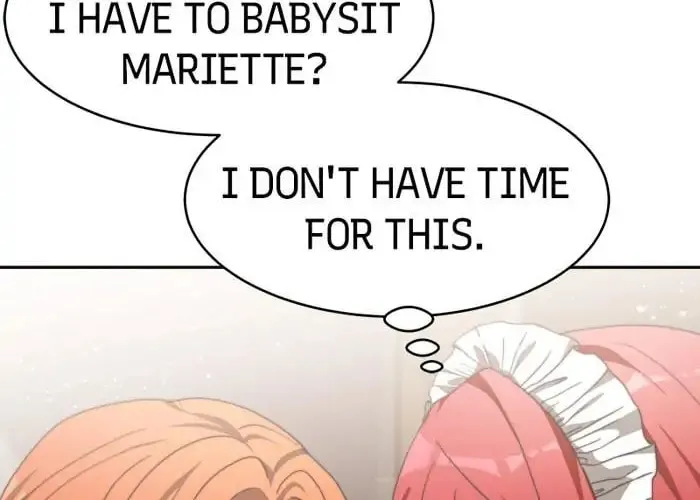 Read All Hail Lady Blanche! chapter 21 image 15 on Lezhin