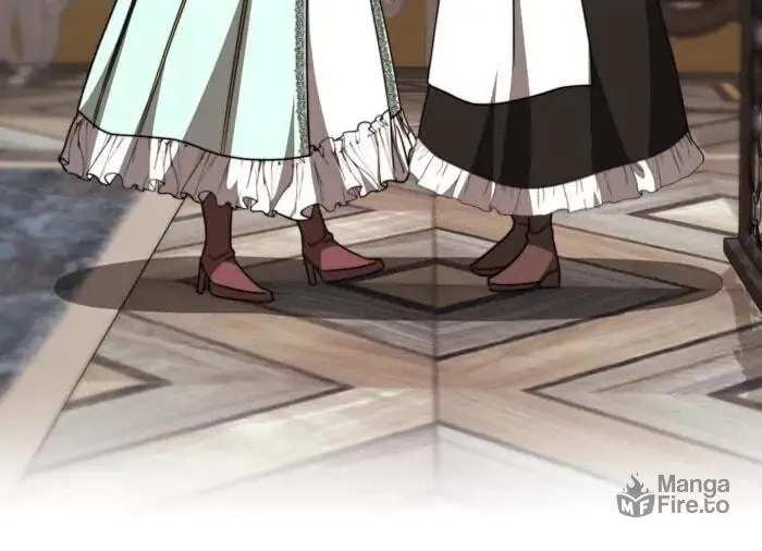 Read All Hail Lady Blanche! chapter 21 image 18 on Lezhin