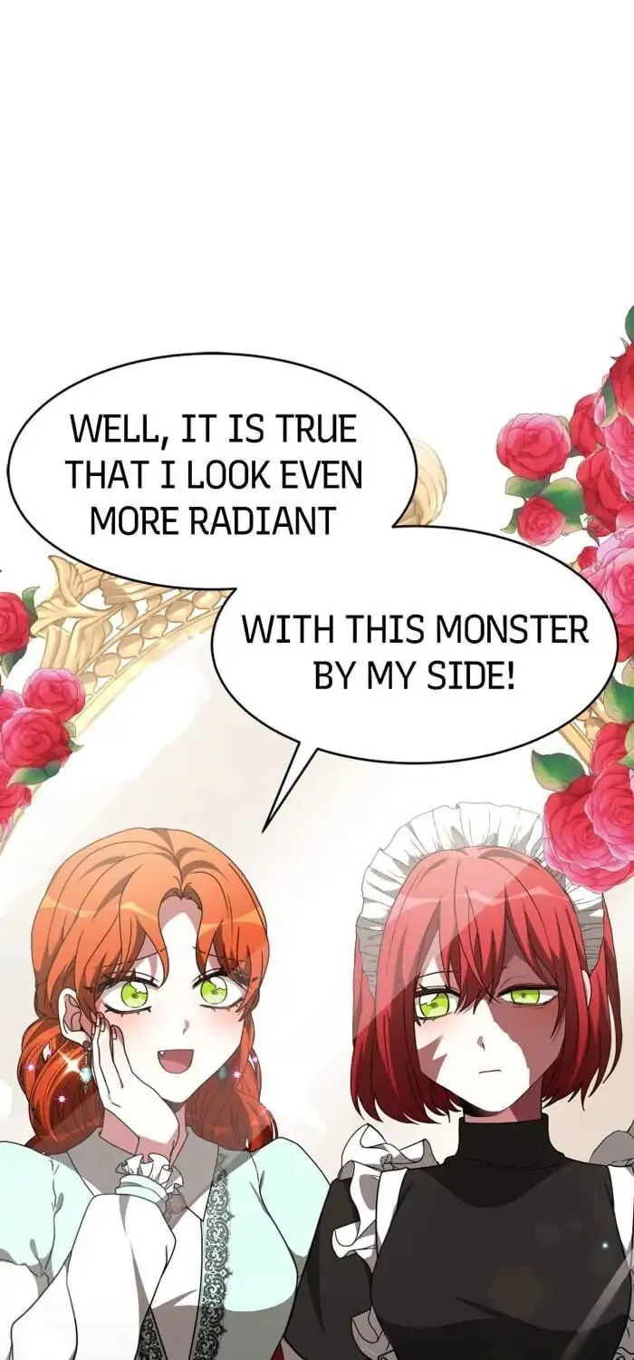 Read All Hail Lady Blanche! chapter 21 image 19 on Lezhin