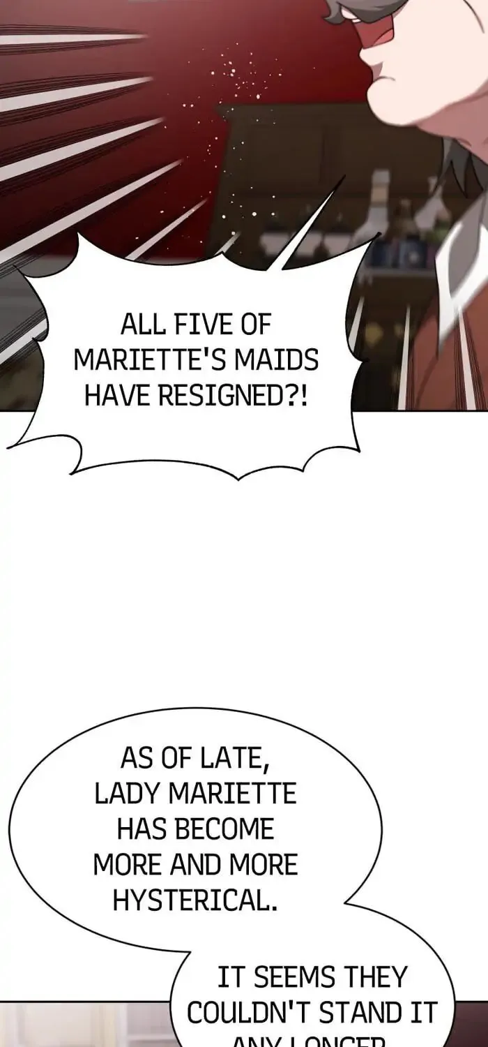 Read All Hail Lady Blanche! chapter 21 image 2 on Lezhin