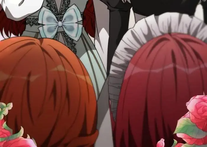 Read All Hail Lady Blanche! chapter 21 image 20 on Lezhin