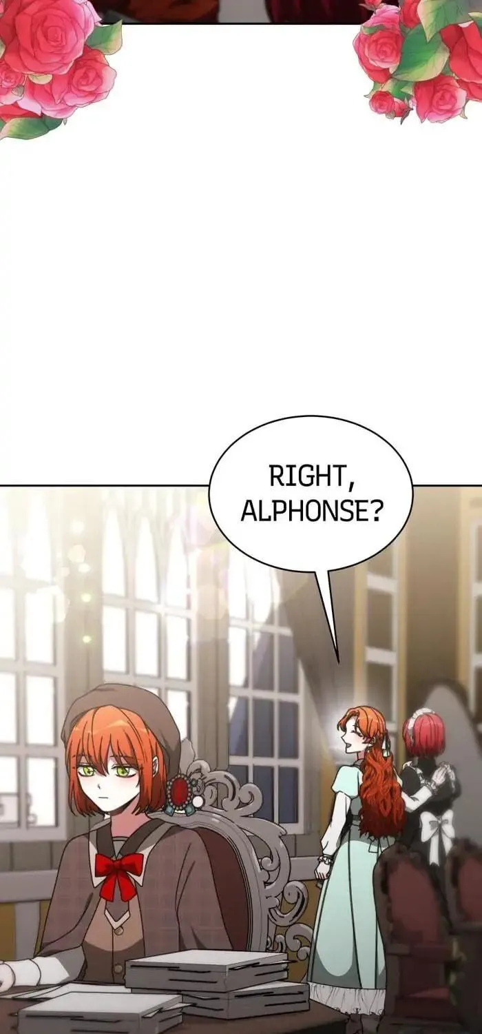 Read All Hail Lady Blanche! chapter 21 image 21 on Lezhin