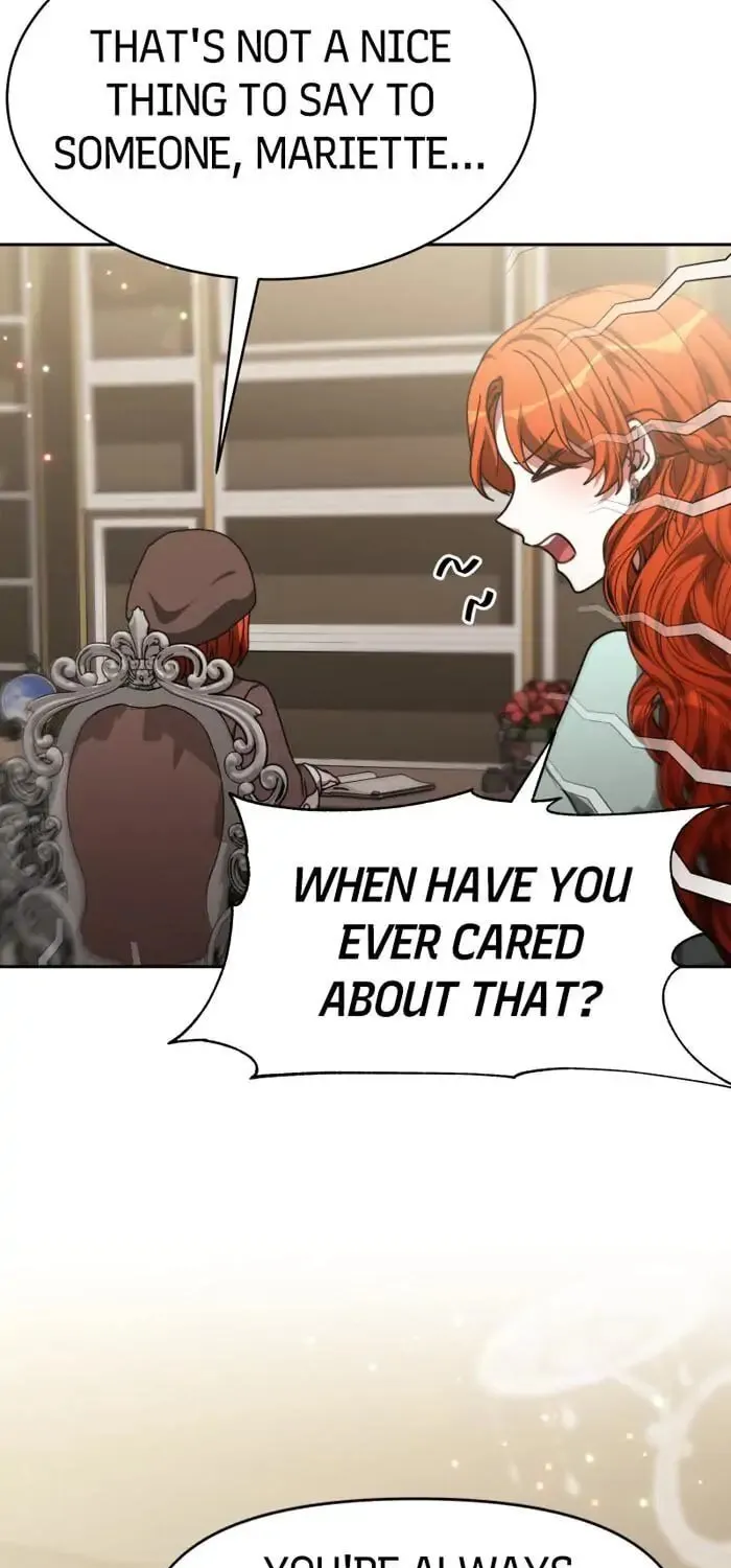 Read All Hail Lady Blanche! chapter 21 image 23 on Lezhin