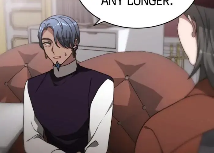 Read All Hail Lady Blanche! chapter 21 image 3 on Lezhin