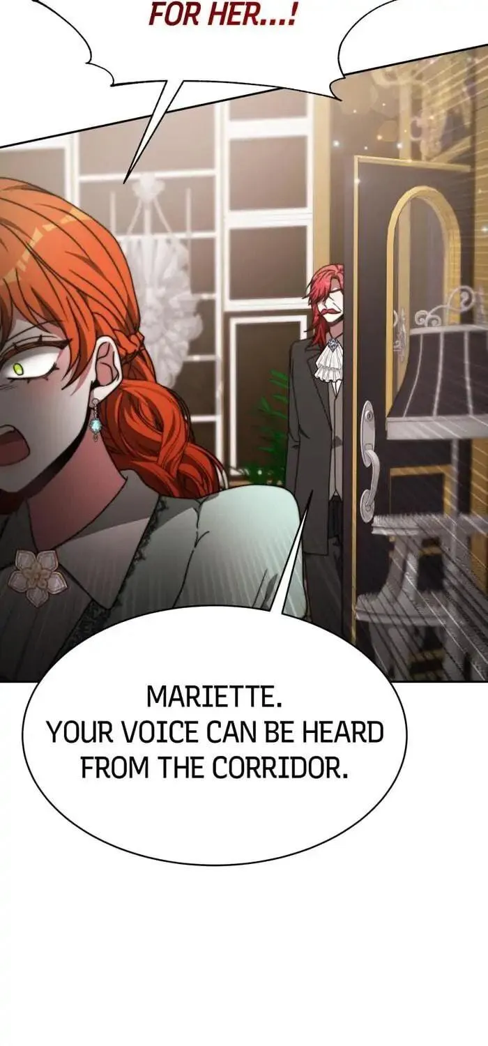 Read All Hail Lady Blanche! chapter 21 image 32 on Lezhin