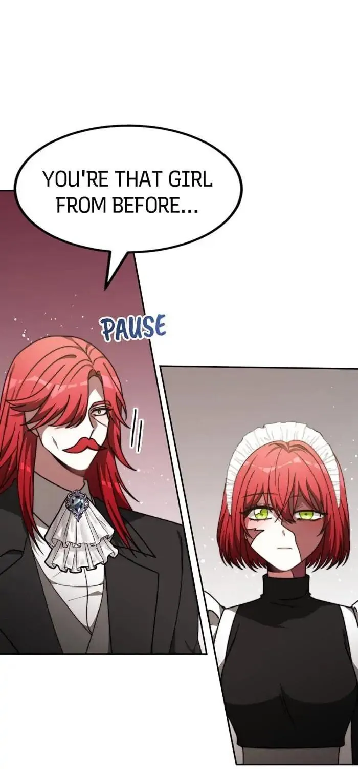 Read All Hail Lady Blanche! chapter 21 image 36 on Lezhin