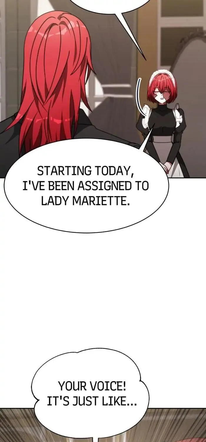 Read All Hail Lady Blanche! chapter 21 image 38 on Lezhin