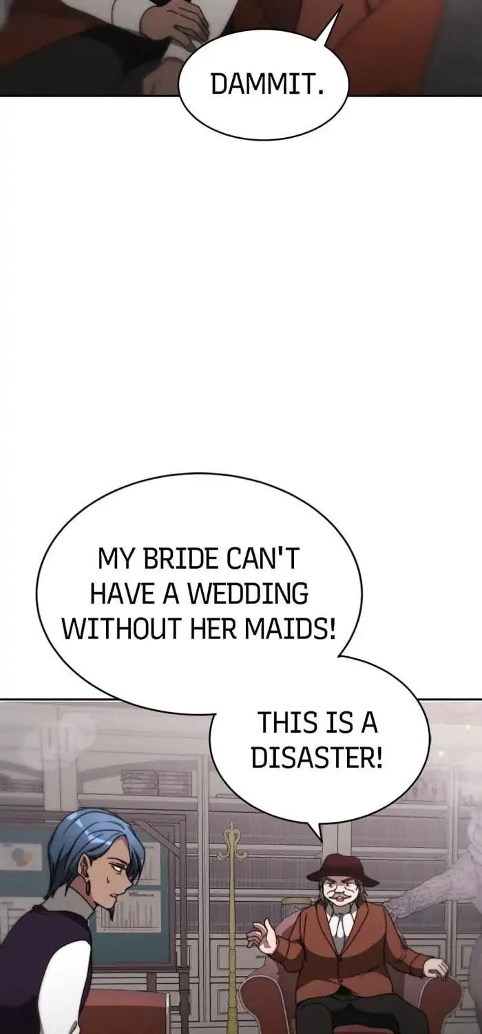 Read All Hail Lady Blanche! chapter 21 image 4 on Lezhin