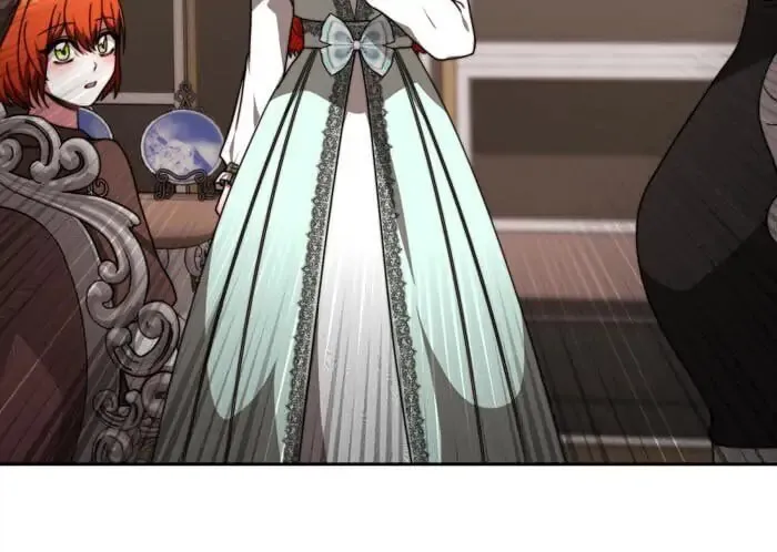 Read All Hail Lady Blanche! chapter 21 image 40 on Lezhin
