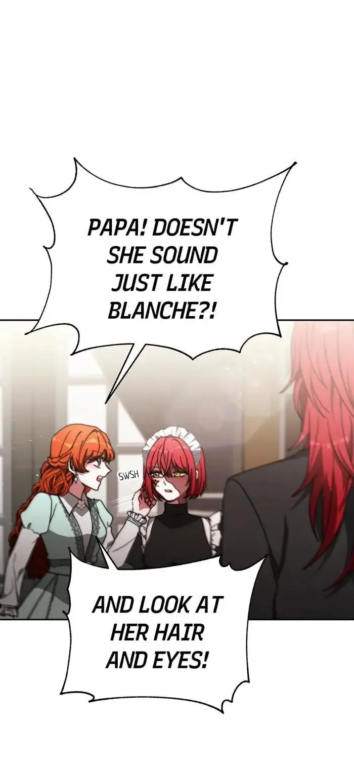 Read All Hail Lady Blanche! chapter 21 image 41 on Lezhin