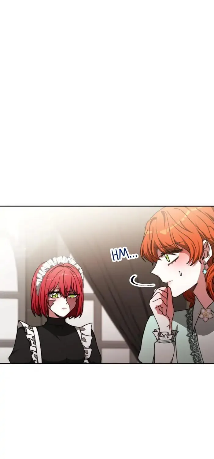 Read All Hail Lady Blanche! chapter 21 image 47 on Lezhin