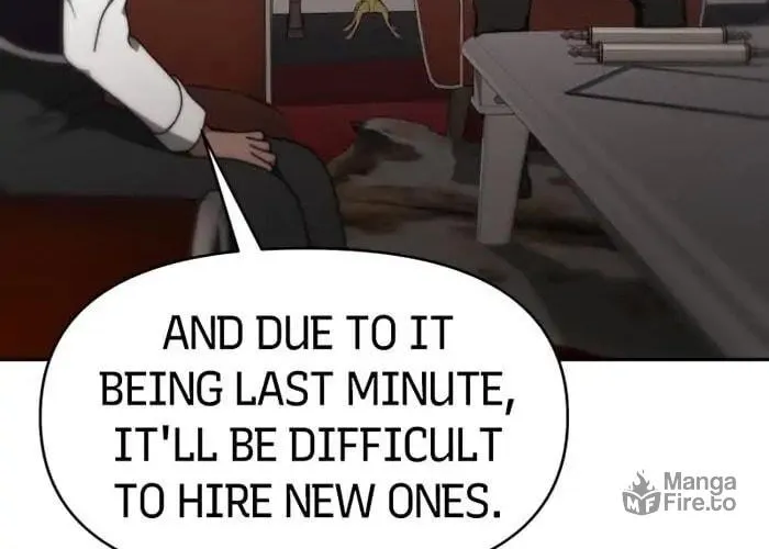 Read All Hail Lady Blanche! chapter 21 image 5 on Lezhin