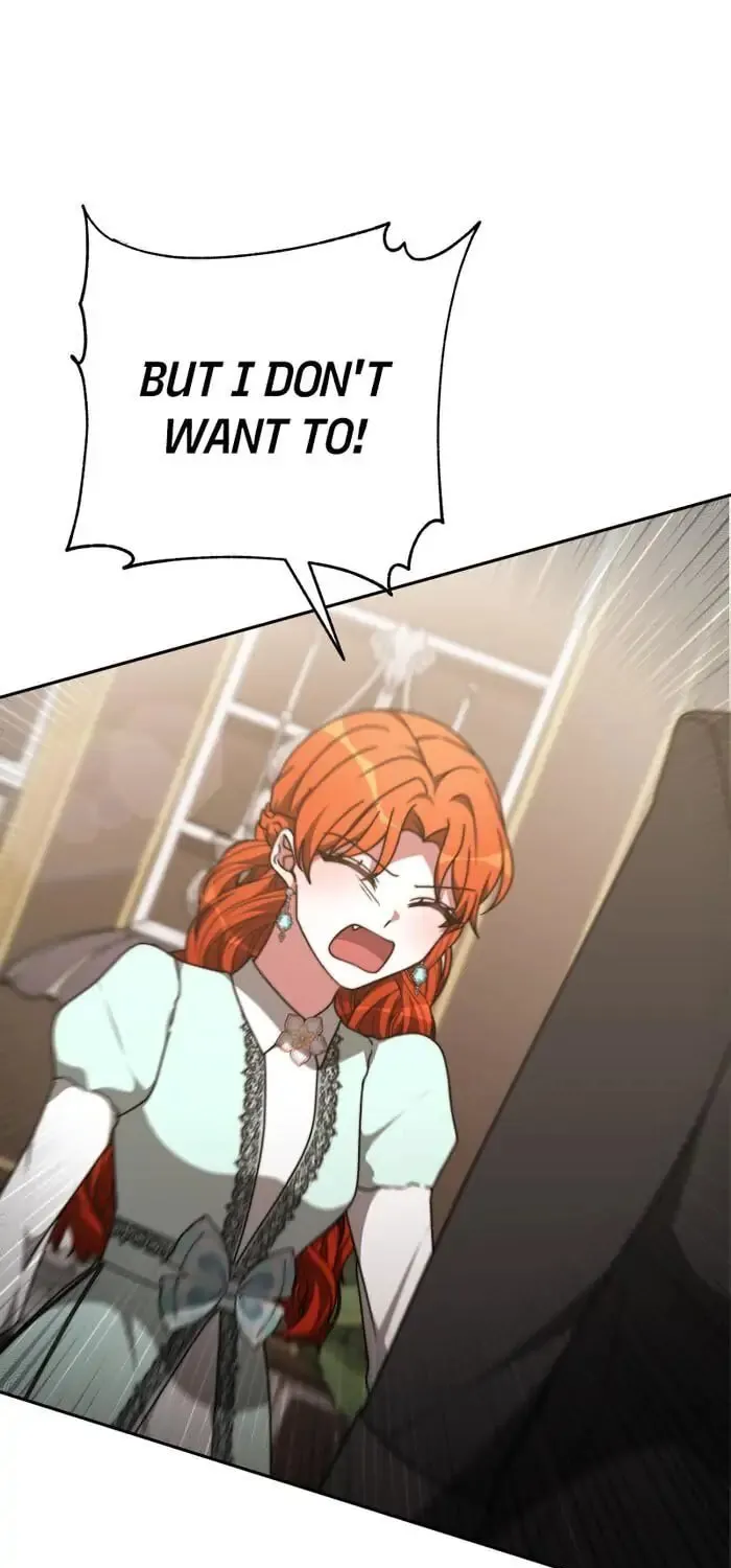 Read All Hail Lady Blanche! chapter 21 image 52 on Lezhin