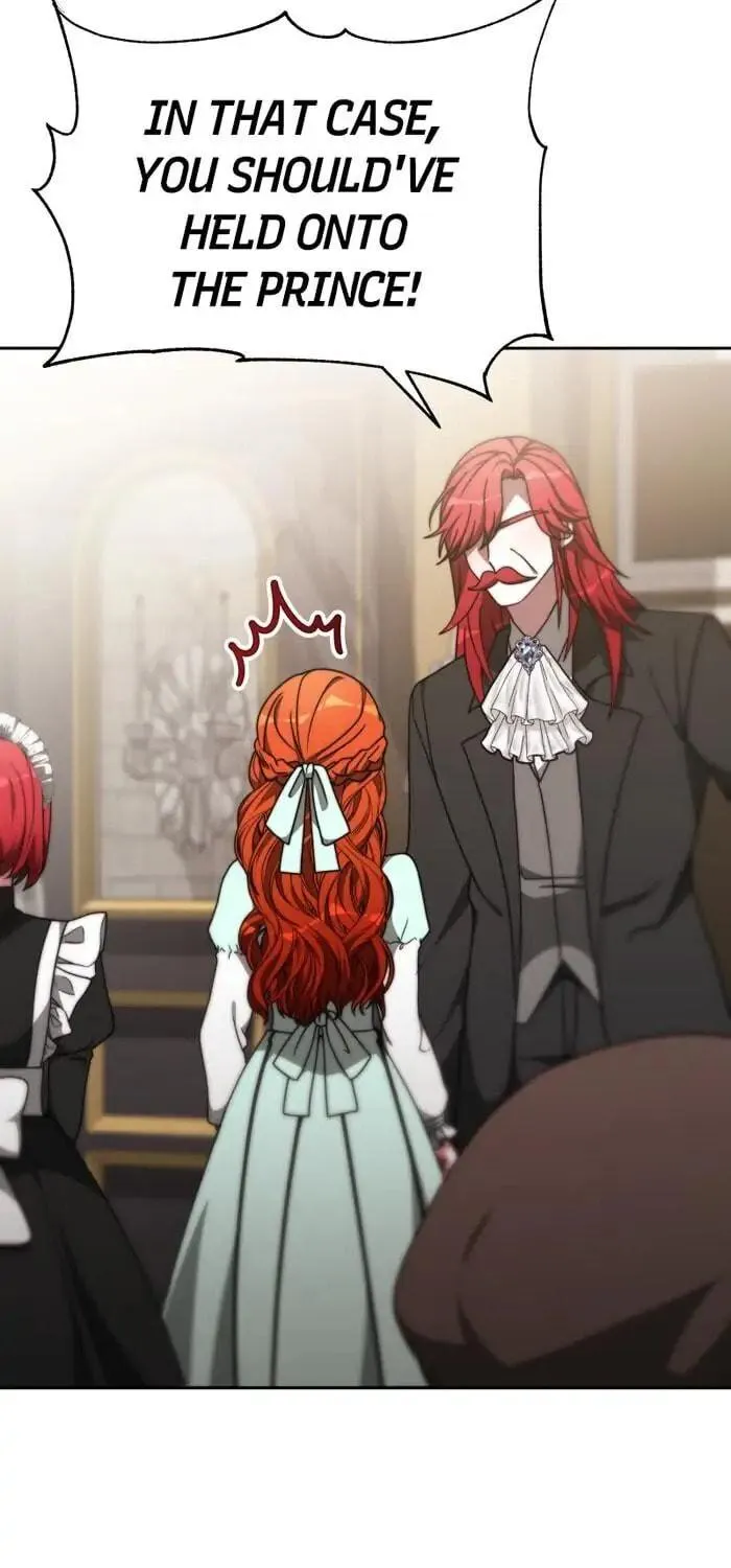Read All Hail Lady Blanche! chapter 21 image 54 on Lezhin