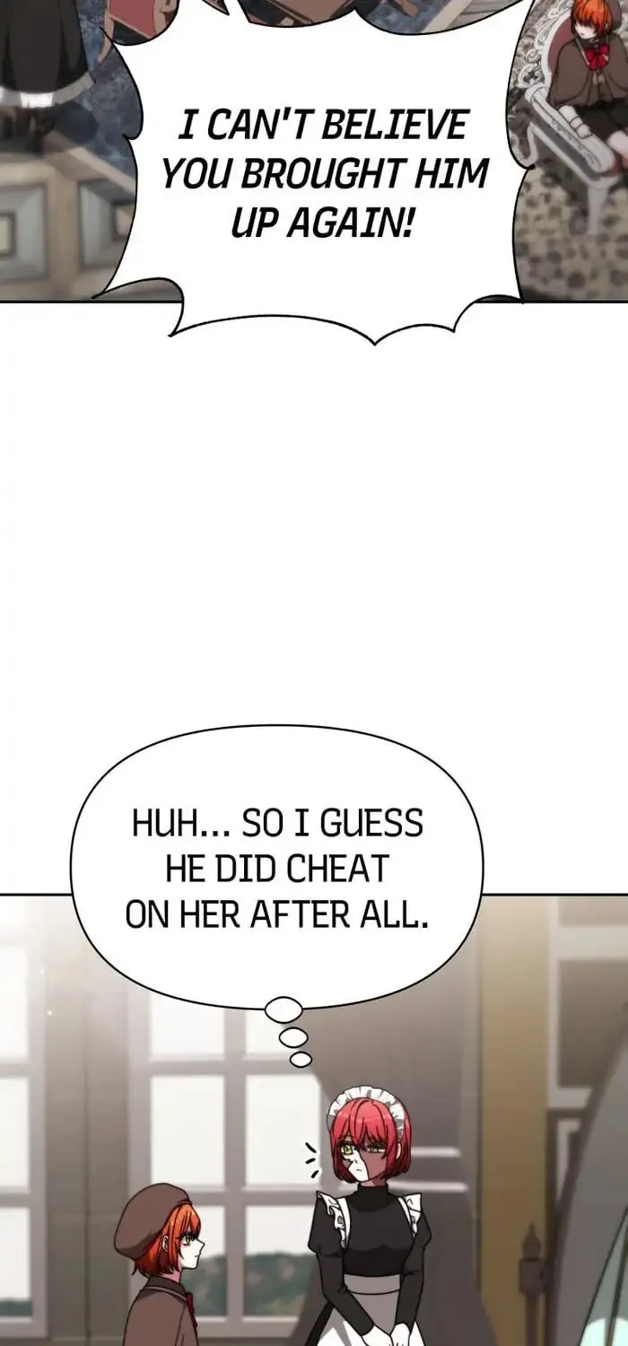 Read All Hail Lady Blanche! chapter 21 image 58 on Lezhin