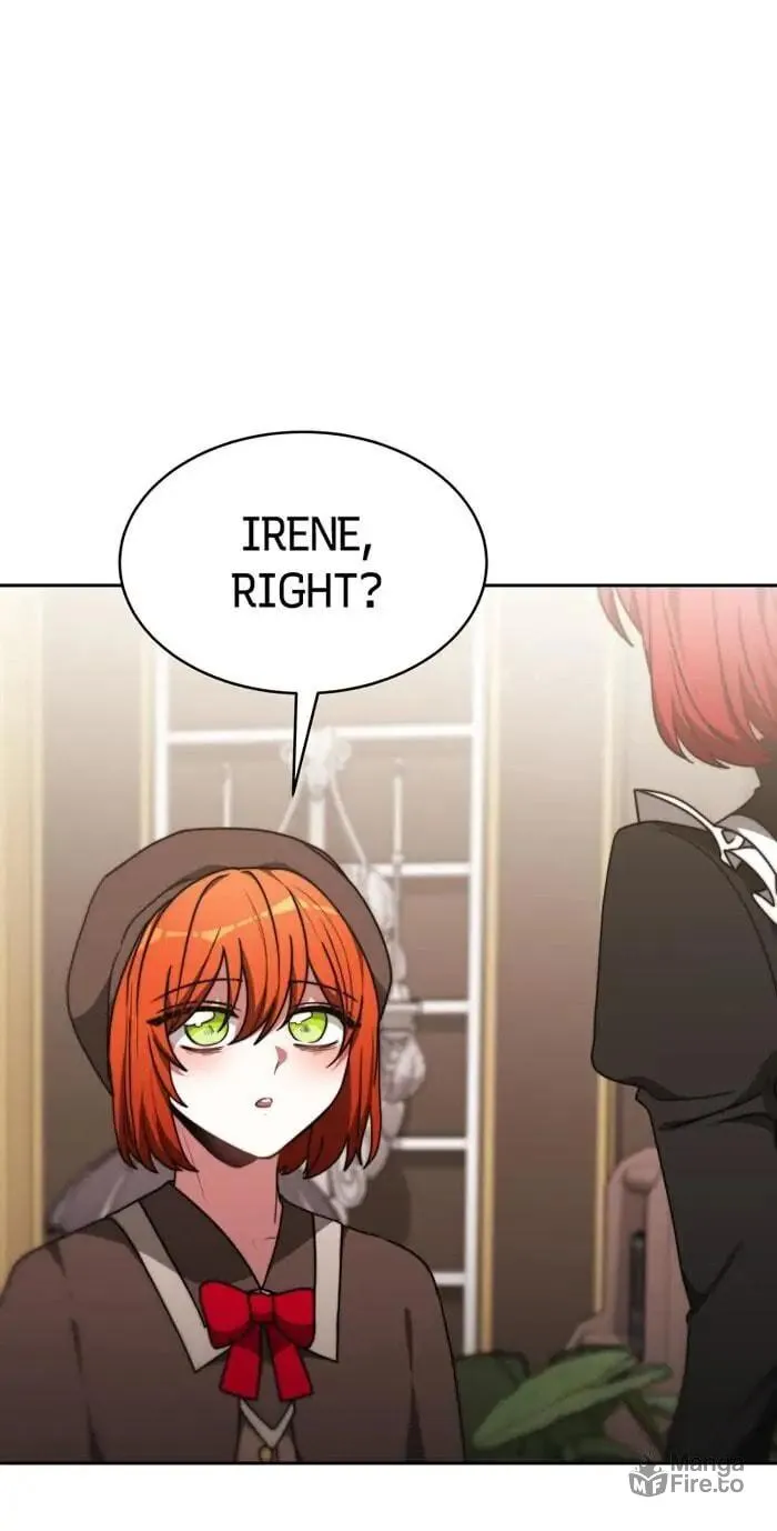 Read All Hail Lady Blanche! chapter 21 image 60 on Lezhin