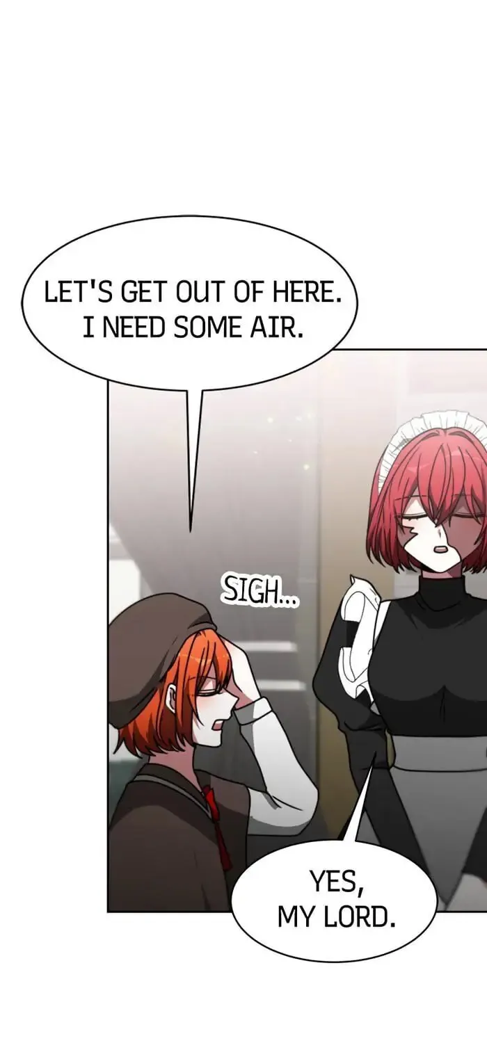 Read All Hail Lady Blanche! chapter 21 image 61 on Lezhin