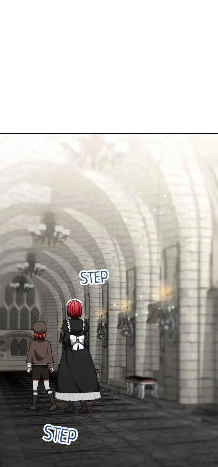 Read All Hail Lady Blanche! chapter 21 image 63 on Lezhin
