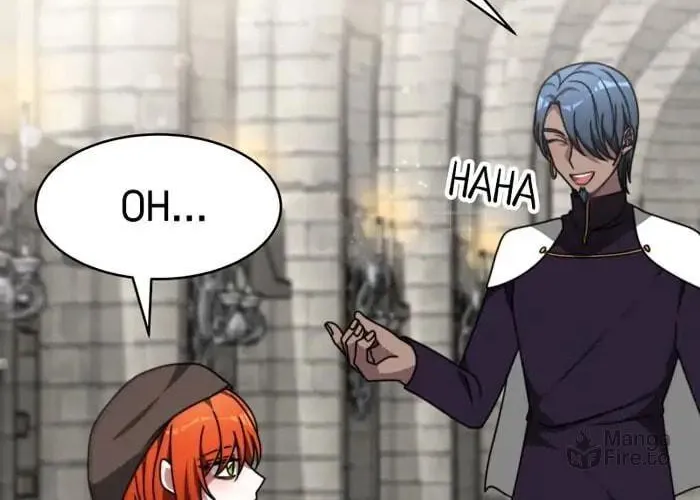 Read All Hail Lady Blanche! chapter 21 image 66 on Lezhin