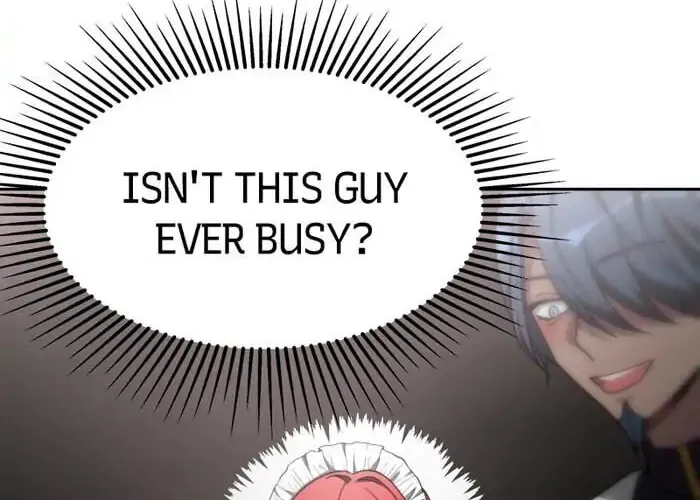 Read All Hail Lady Blanche! chapter 21 image 68 on Lezhin