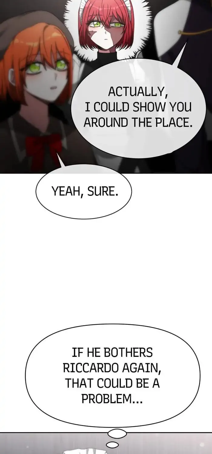 Read All Hail Lady Blanche! chapter 21 image 69 on Lezhin