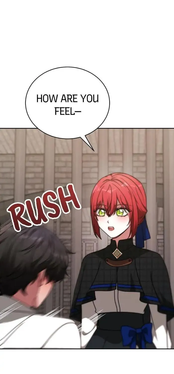 Read All Hail Lady Blanche! chapter 21 image 92 on Lezhin