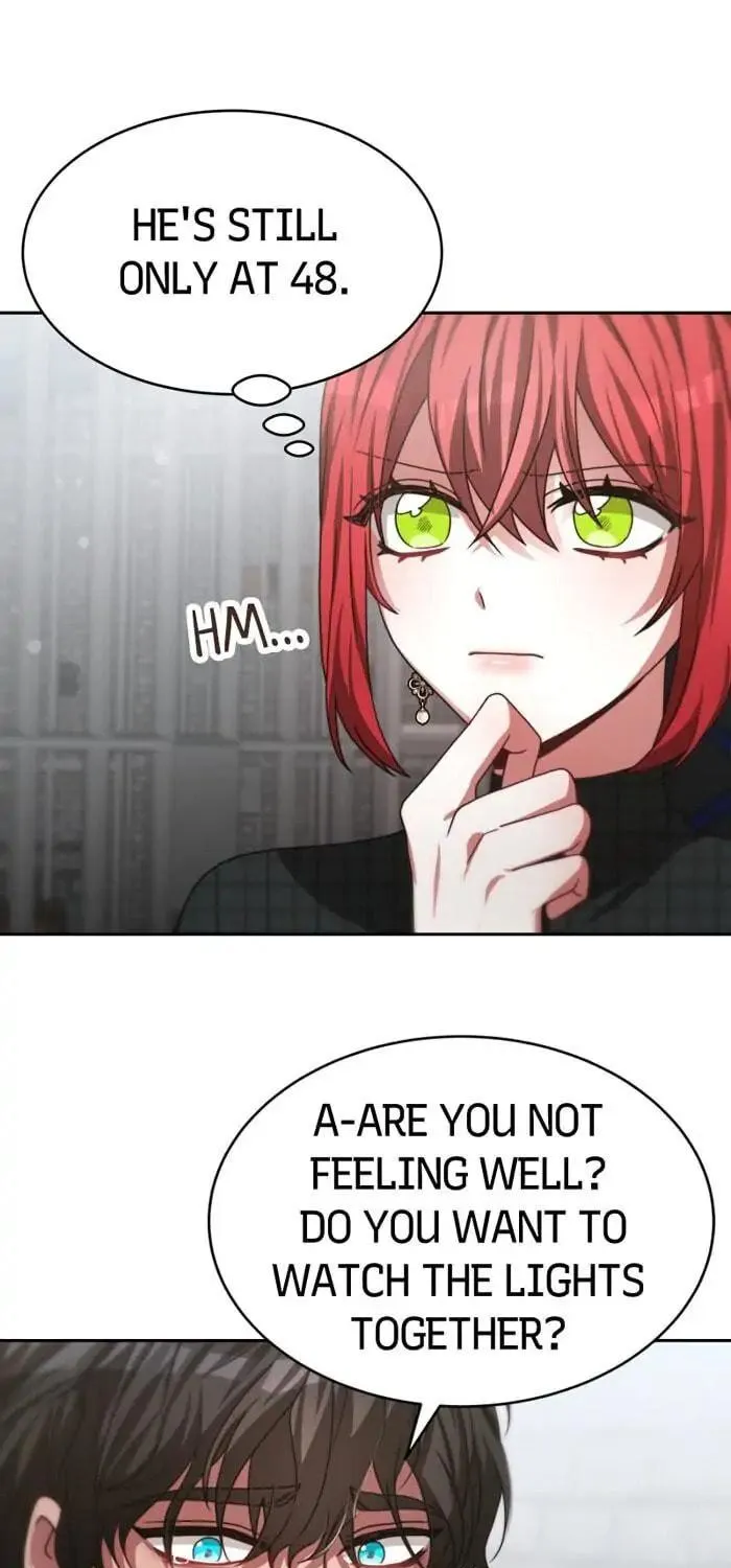 Read All Hail Lady Blanche! chapter 22 image 10 on Lezhin