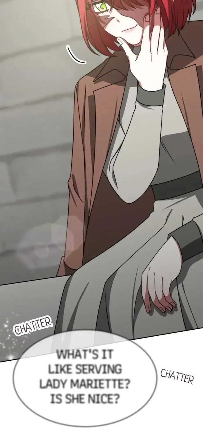 Read All Hail Lady Blanche! chapter 22 image 106 on Lezhin