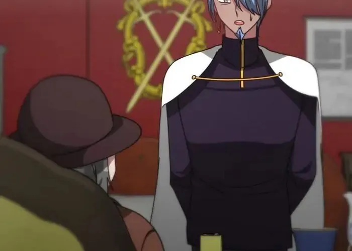 Read All Hail Lady Blanche! chapter 22 image 111 on Lezhin