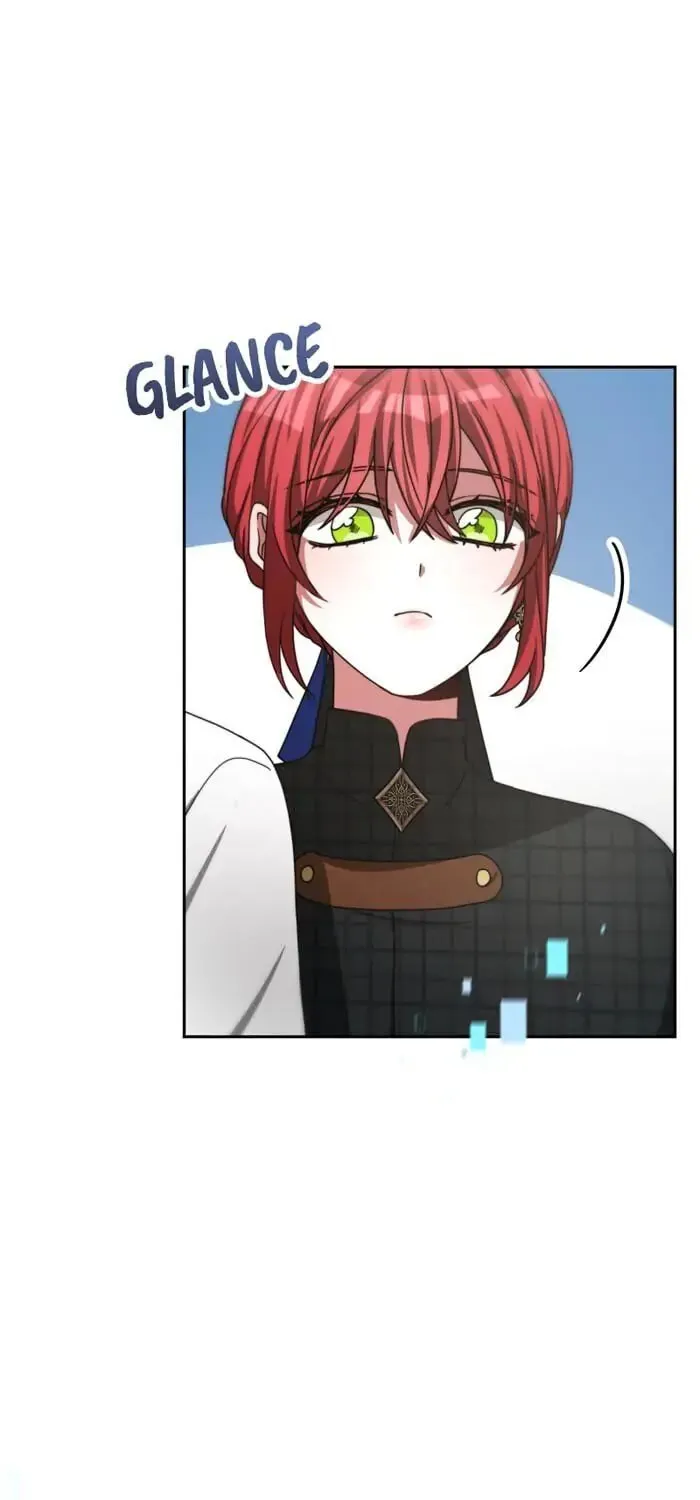 Read All Hail Lady Blanche! chapter 22 image 12 on Lezhin