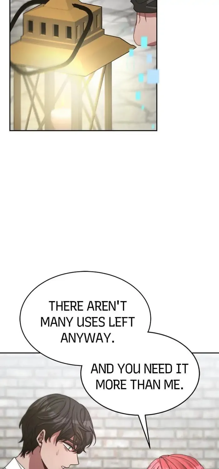 Read All Hail Lady Blanche! chapter 22 image 14 on Lezhin