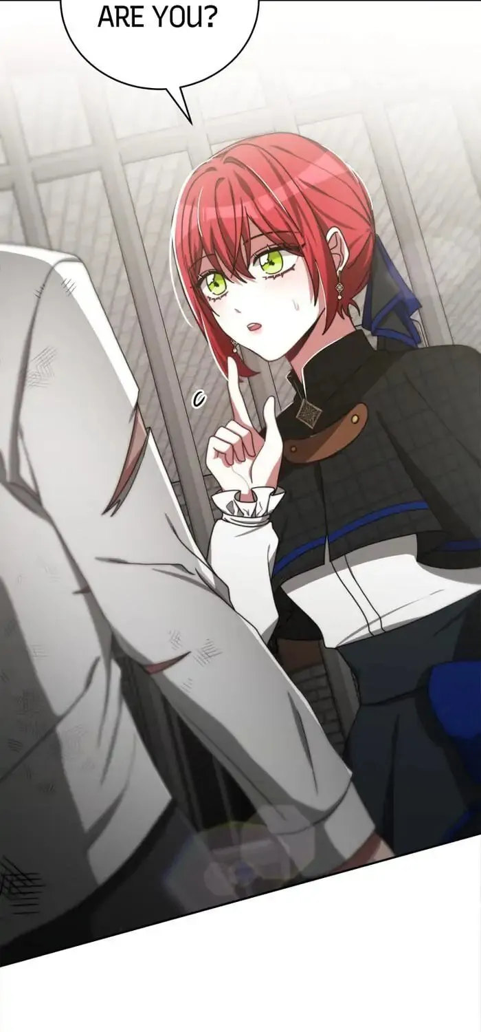 Read All Hail Lady Blanche! chapter 22 image 2 on Lezhin