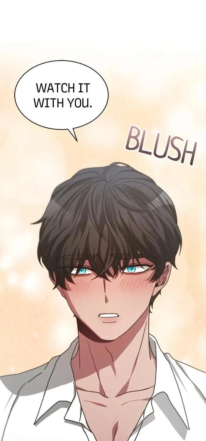 Read All Hail Lady Blanche! chapter 22 image 21 on Lezhin