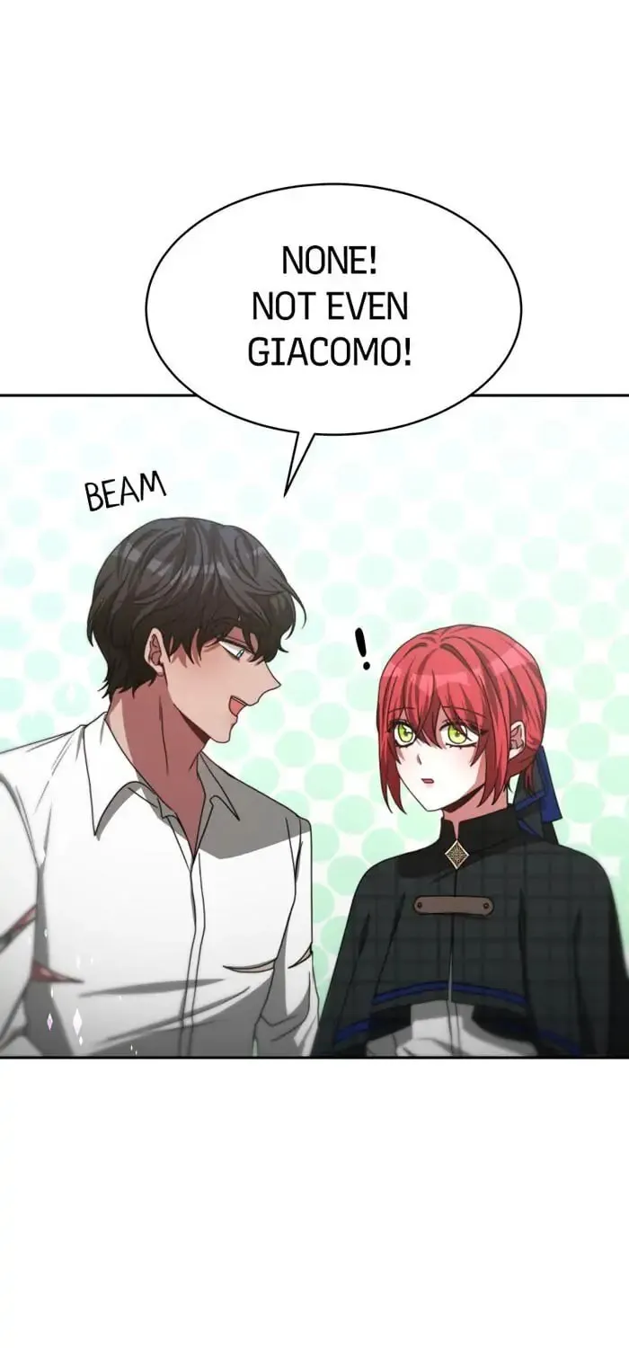 Read All Hail Lady Blanche! chapter 22 image 31 on Lezhin