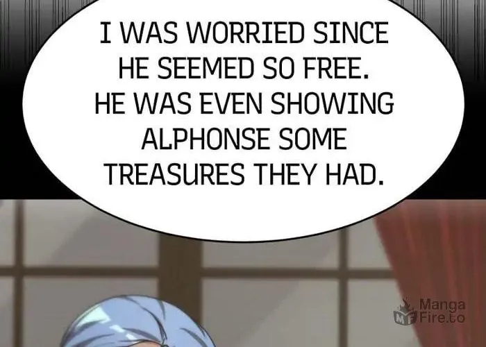 Read All Hail Lady Blanche! chapter 22 image 34 on Lezhin