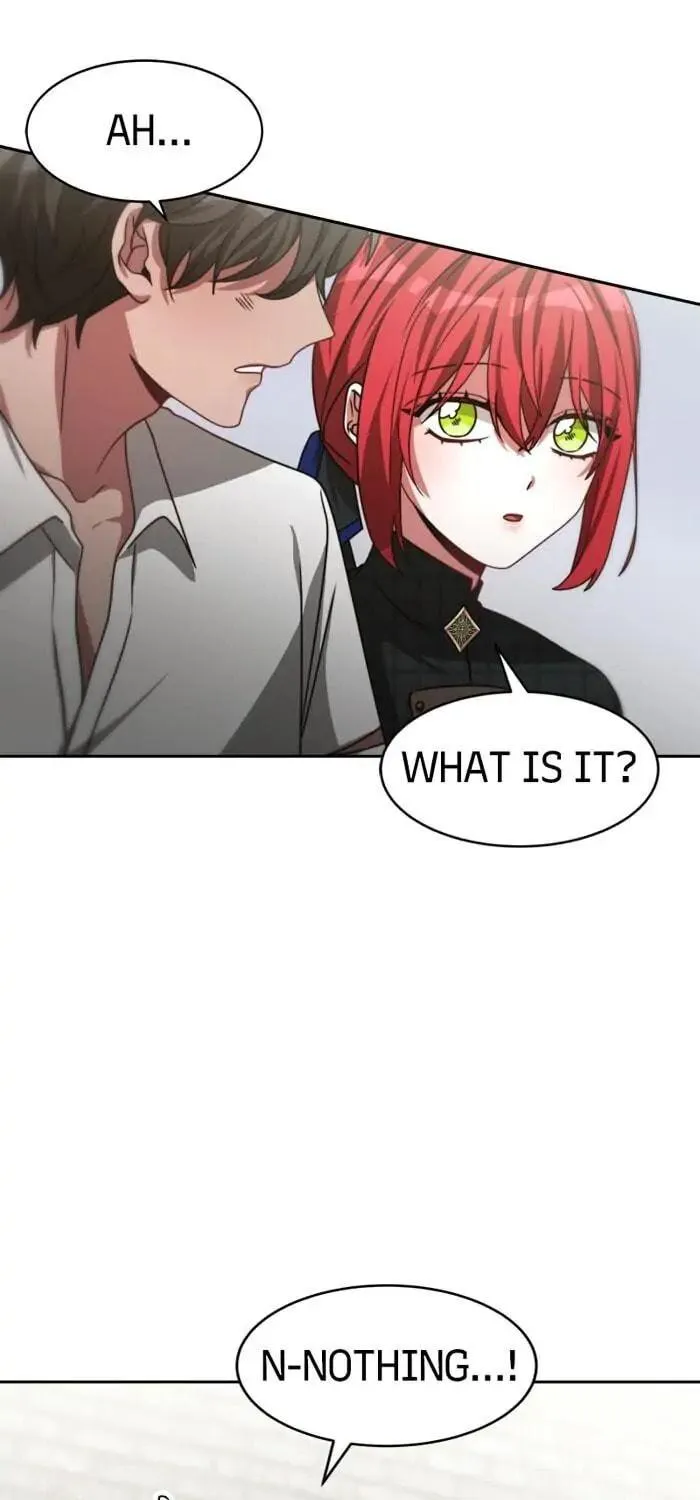 Read All Hail Lady Blanche! chapter 22 image 37 on Lezhin