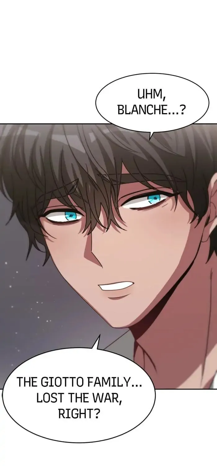 Read All Hail Lady Blanche! chapter 22 image 42 on Lezhin