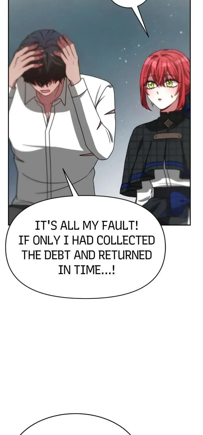 Read All Hail Lady Blanche! chapter 22 image 44 on Lezhin