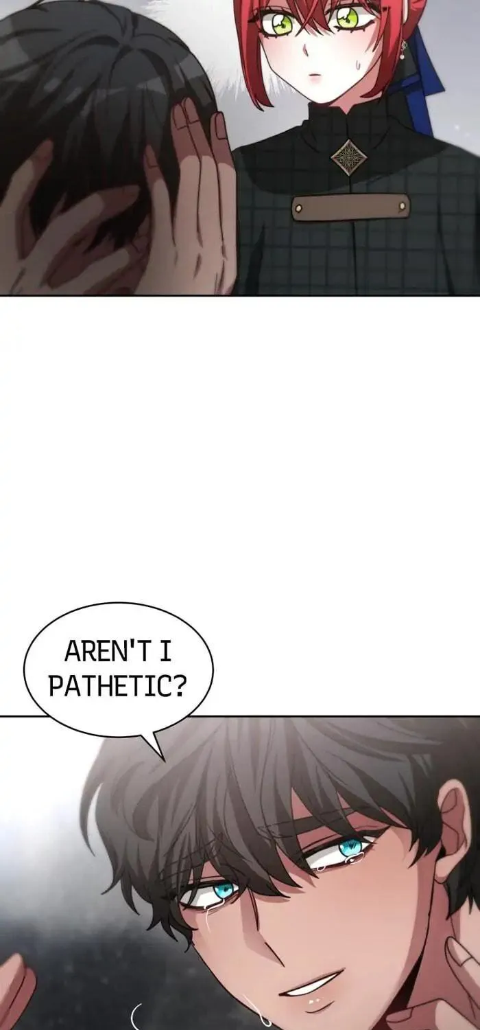Read All Hail Lady Blanche! chapter 22 image 46 on Lezhin