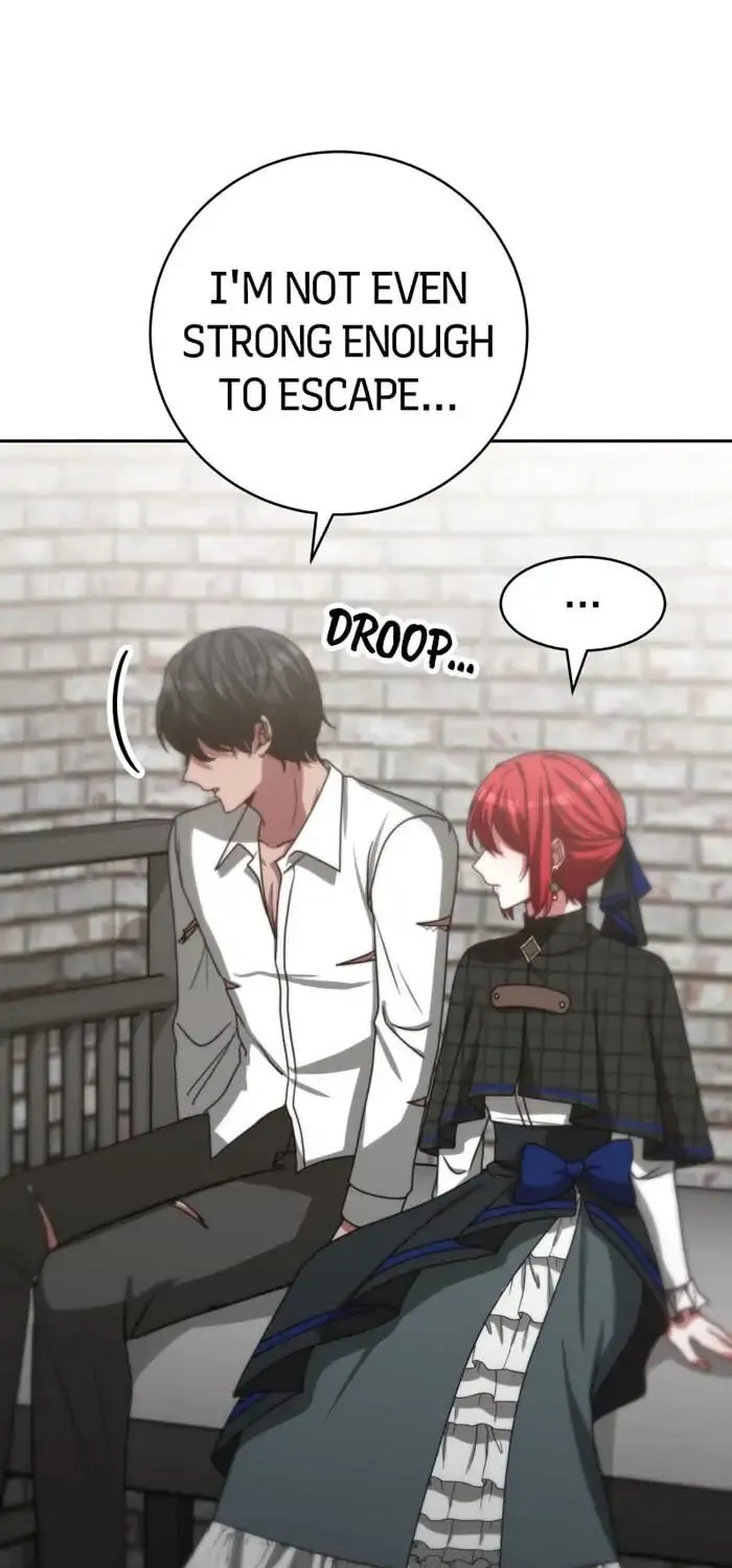 Read All Hail Lady Blanche! chapter 22 image 48 on Lezhin
