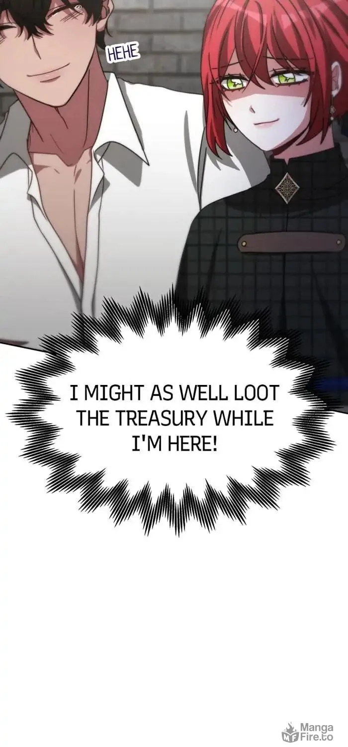 Read All Hail Lady Blanche! chapter 22 image 56 on Lezhin