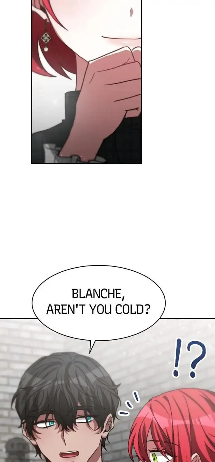 Read All Hail Lady Blanche! chapter 22 image 73 on Lezhin