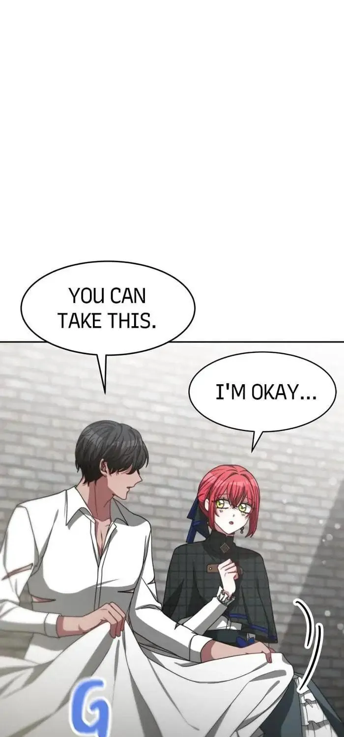 Read All Hail Lady Blanche! chapter 22 image 75 on Lezhin