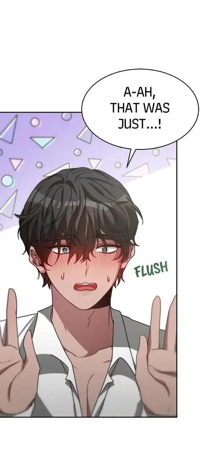 Read All Hail Lady Blanche! chapter 22 image 79 on Lezhin