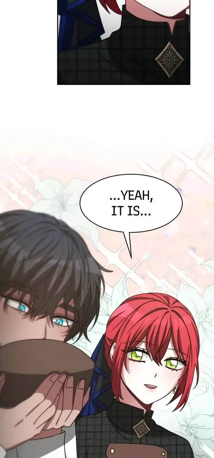Read All Hail Lady Blanche! chapter 22 image 87 on Lezhin