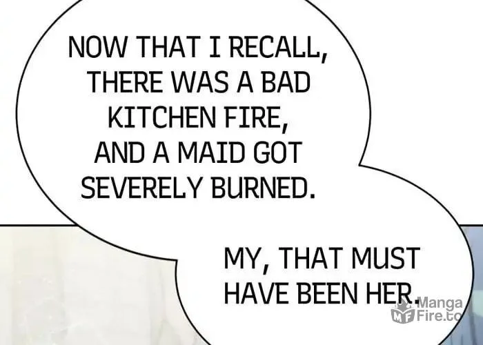 Read All Hail Lady Blanche! chapter 24 image 11 on Lezhin