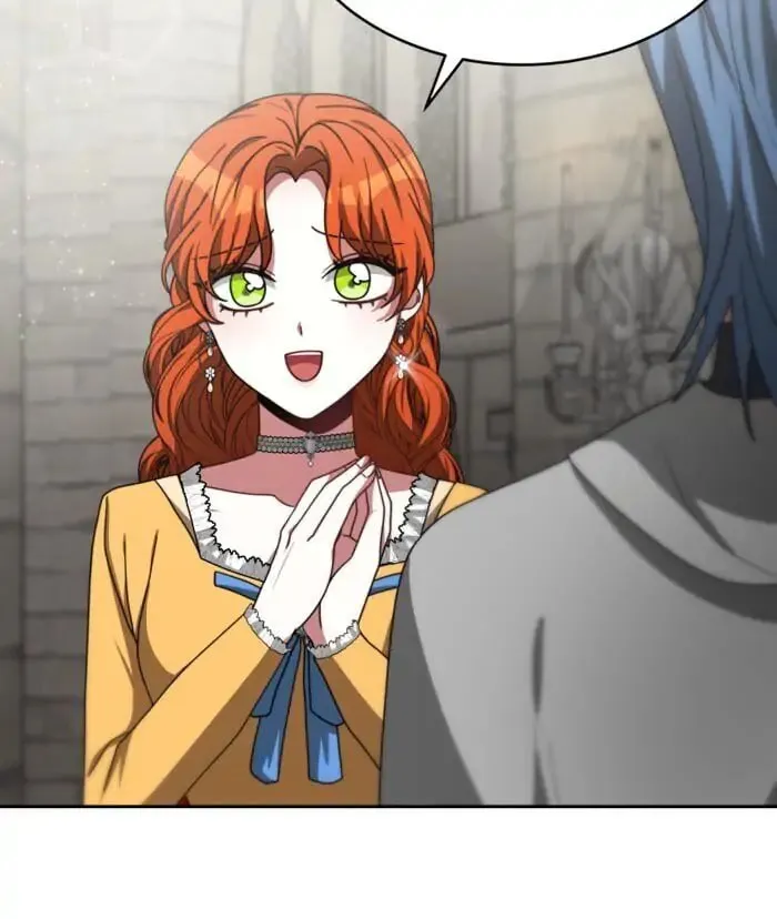 Read All Hail Lady Blanche! chapter 24 image 12 on Lezhin