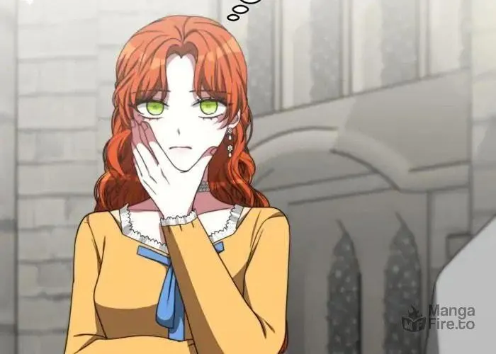 Read All Hail Lady Blanche! chapter 24 image 16 on Lezhin