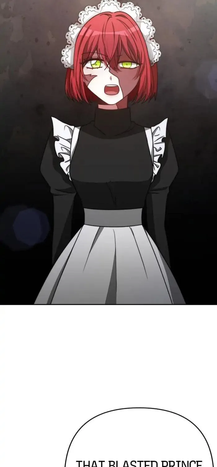 Read All Hail Lady Blanche! chapter 24 image 26 on Lezhin