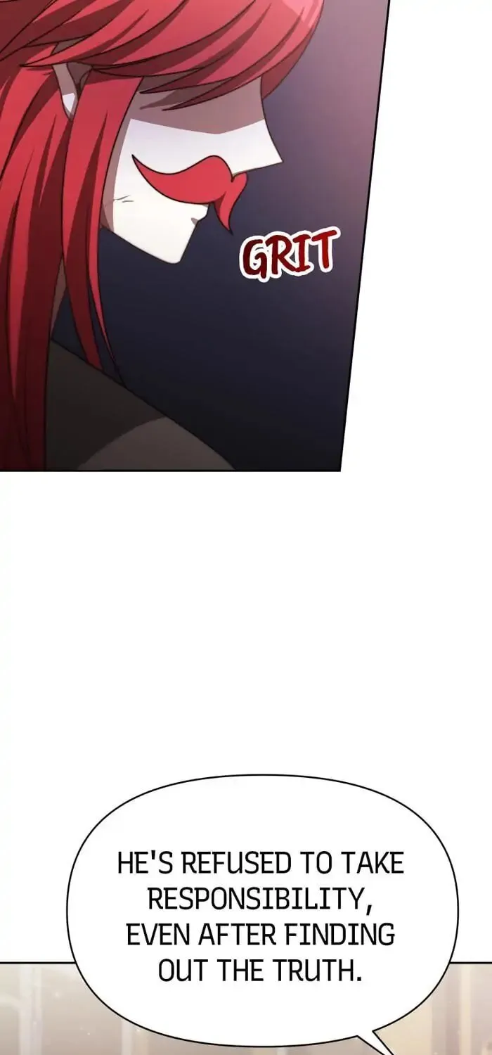 Read All Hail Lady Blanche! chapter 24 image 28 on Lezhin